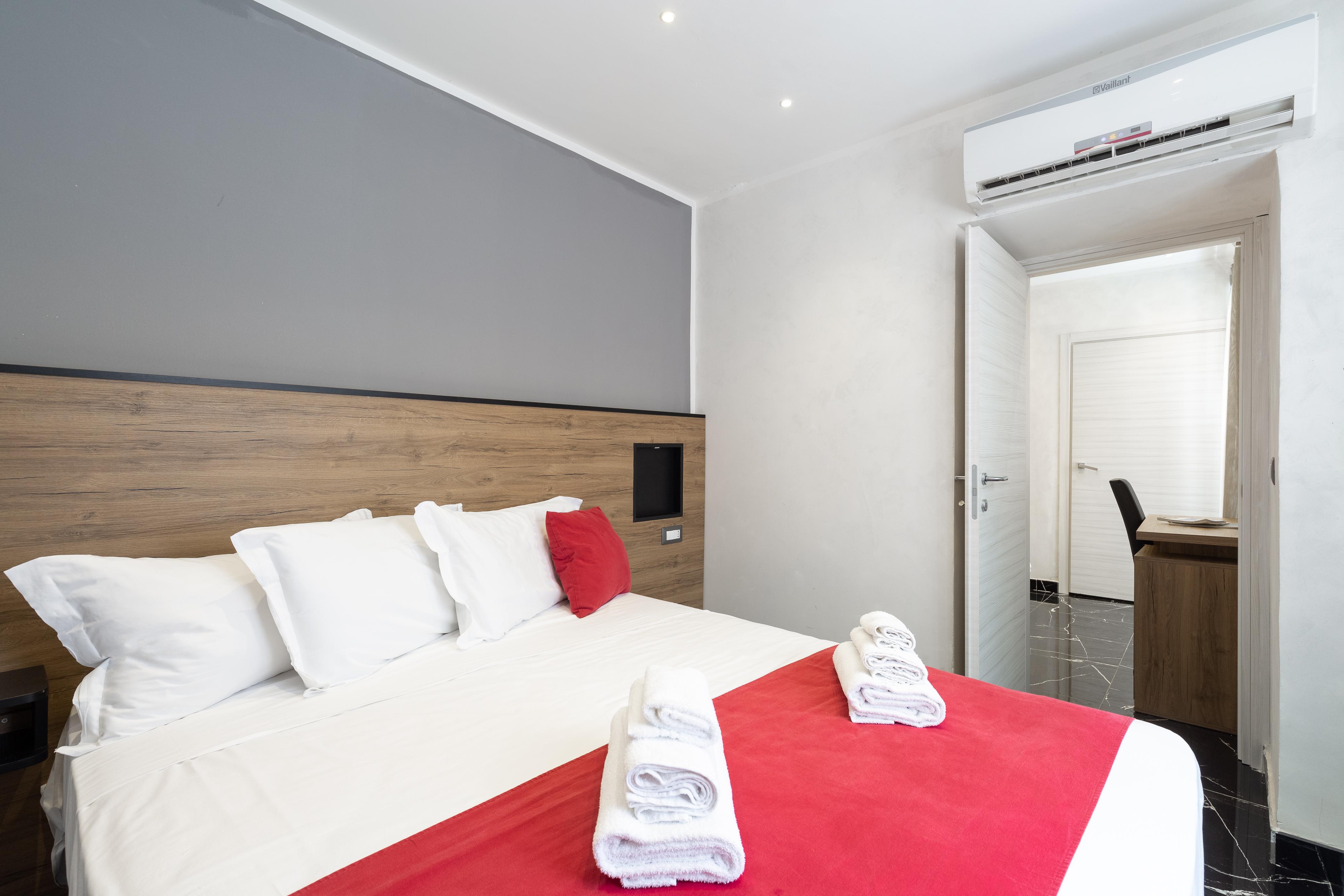 Hotel Bella Napoli Ngoại thất bức ảnh