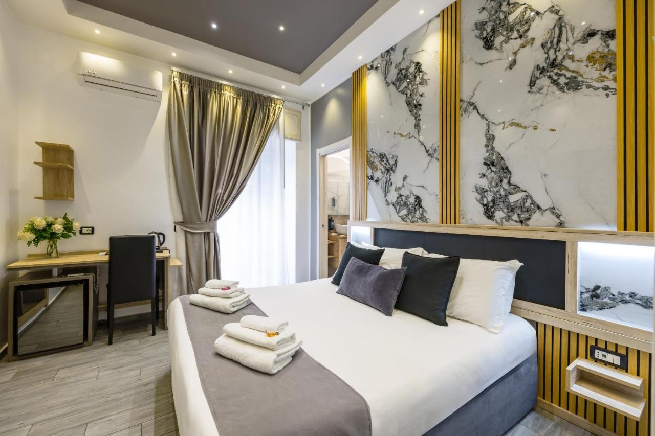 Hotel Bella Napoli Ngoại thất bức ảnh