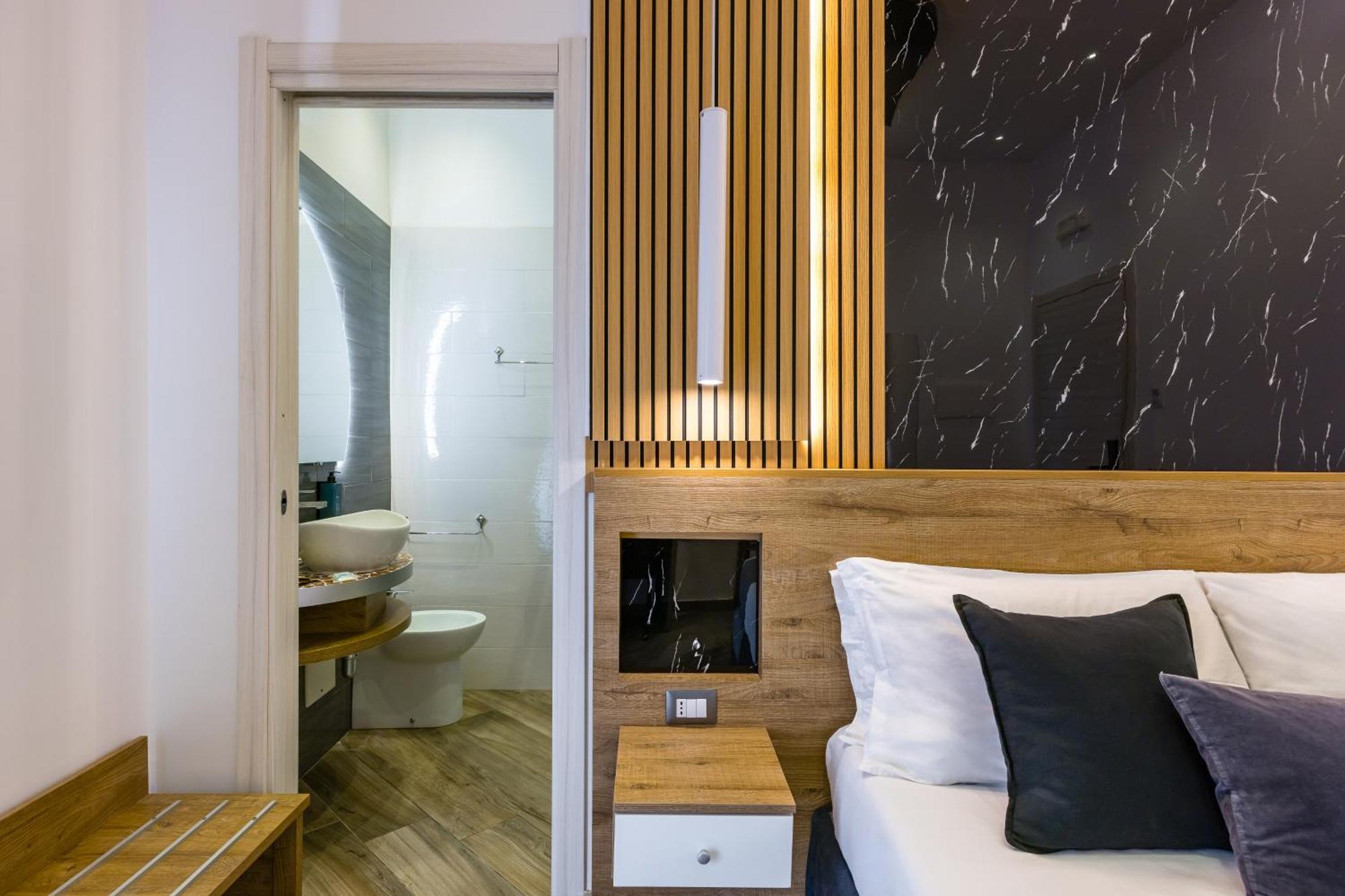 Hotel Bella Napoli Ngoại thất bức ảnh
