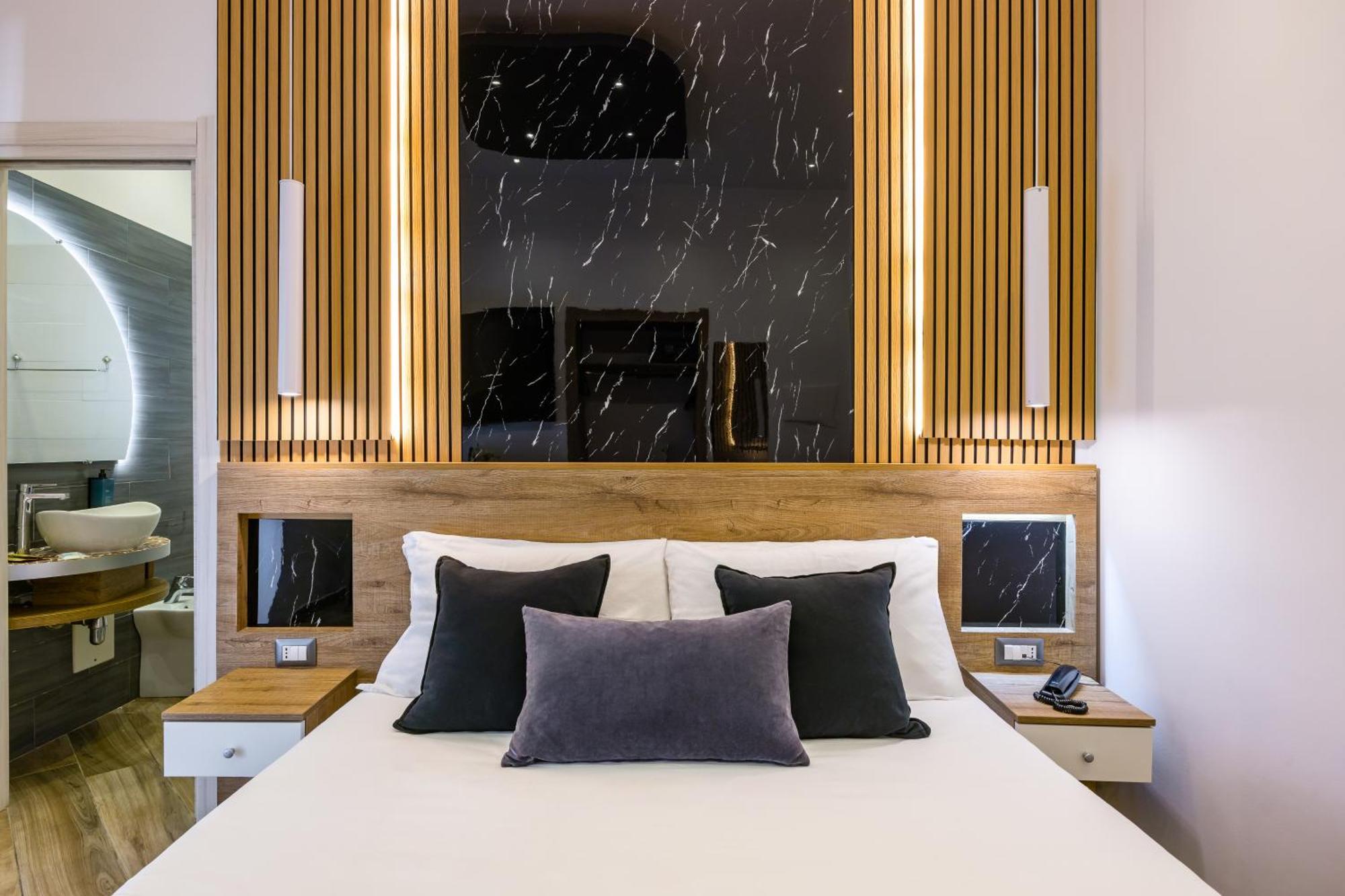 Hotel Bella Napoli Ngoại thất bức ảnh